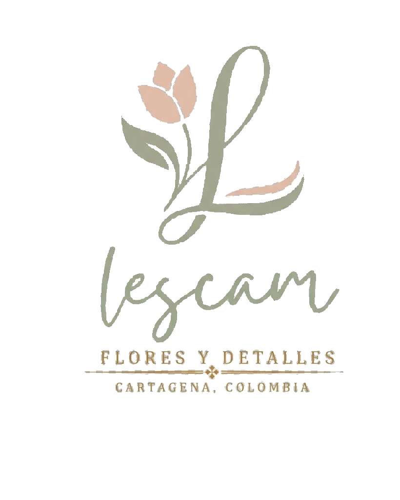 Lescam Flores y Detalles